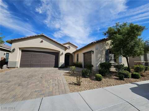 2560 Atalore Street, Henderson, NV 89044