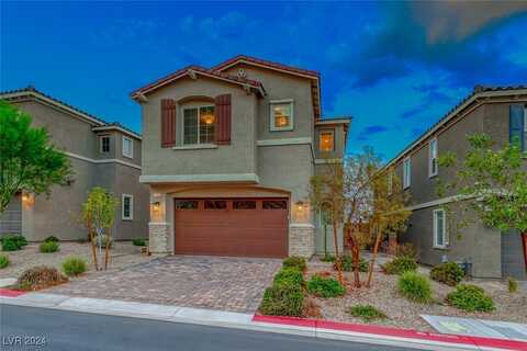 176 Kimberlite Drive, Henderson, NV 89011