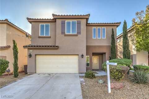 6049 Paddleboat Street, North Las Vegas, NV 89031