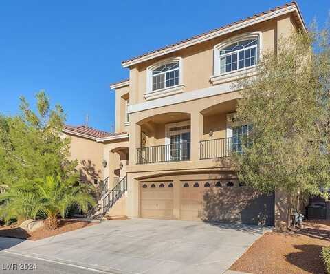 8348 Langhorne Creek Street, Las Vegas, NV 89139