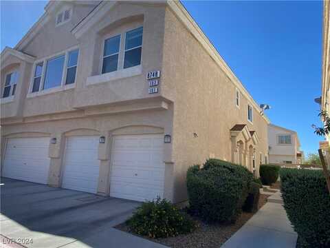 8748 Tomnitz, Las Vegas, NV 89178