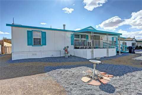 609 Krysta Lane, Pahrump, NV 89060