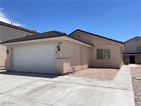 7420 Flat Rock Street, Las Vegas, NV 89131