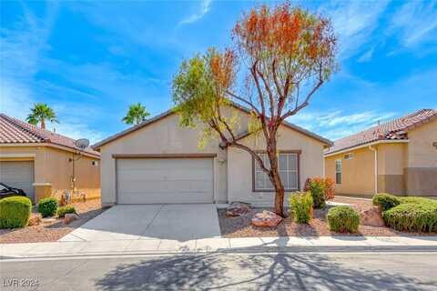 3429 Barada Heights Avenue, North Las Vegas, NV 89081