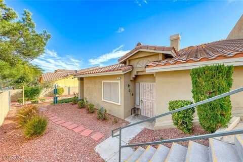 3262 Mystic Ridge Court, Las Vegas, NV 89129