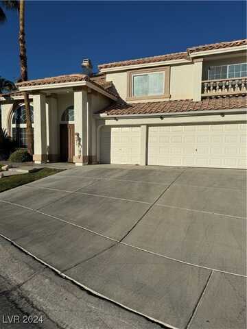 3783 Barrelwood Drive, Las Vegas, NV 89147