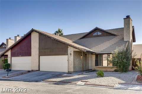 2641 Sumac Lane, Las Vegas, NV 89121