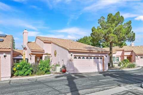 677 CERVANTES Drive, Henderson, NV 89014