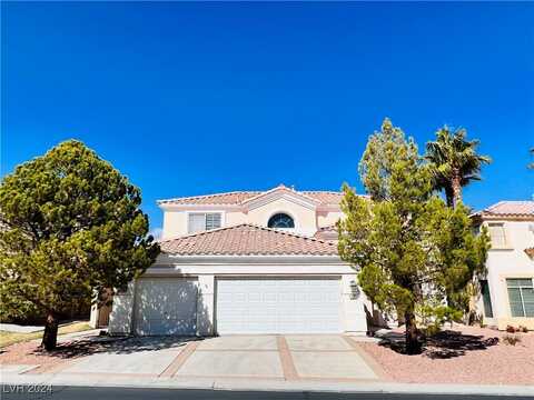 50 Castle Creek Court, Las Vegas, NV 89148