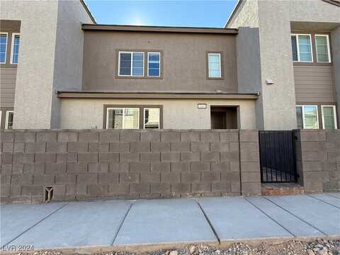 9660 Axel Falls Avenue, Las Vegas, NV 89143