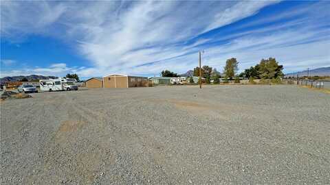 1560 N Leslie Street, Pahrump, NV 89060