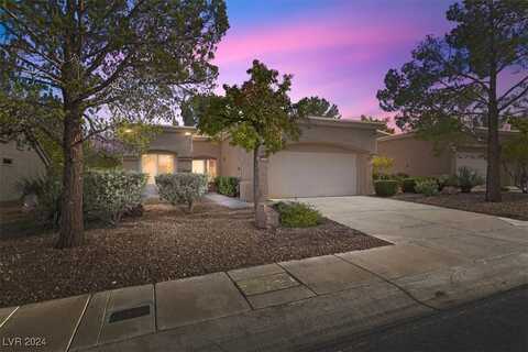 2216 Spring Water Drive, Las Vegas, NV 89134