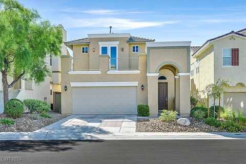 2447 Kaymin Ridge Road, Henderson, NV 89052