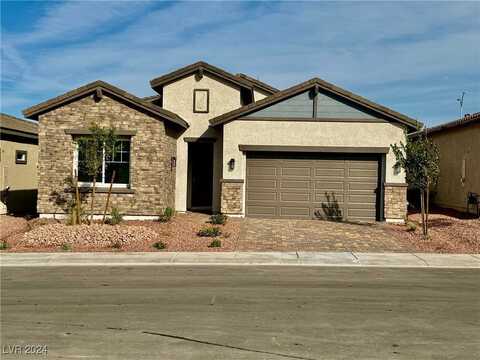 812 Bittern Lake Street, Henderson, NV 89011