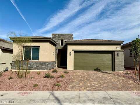 816 Bittern Lake Street, Henderson, NV 89011