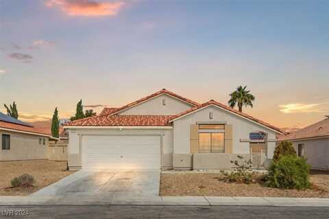 532 Bright Lights Avenue, North Las Vegas, NV 89031