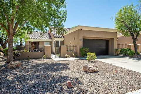 2808 Desert Crystal Drive, Las Vegas, NV 89134