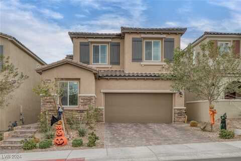 10823 Crestview Pointe Avenue, Las Vegas, NV 89166