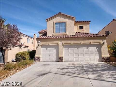 256 Camino Viejo Street, Henderson, NV 89012