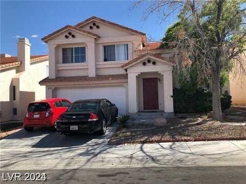 8769 Country View Avenue, Las Vegas, NV 89129