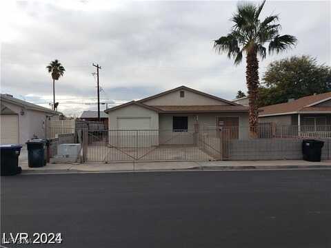 1929 Evelyn Avenue, Henderson, NV 89011