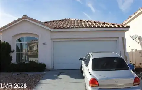 133 McLaren Street, Henderson, NV 89074