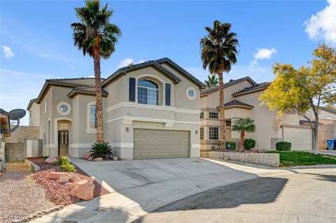 9417 Citrus Vine Court, Las Vegas, NV 89129