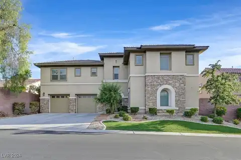 2171 Pont National Drive, Henderson, NV 89044