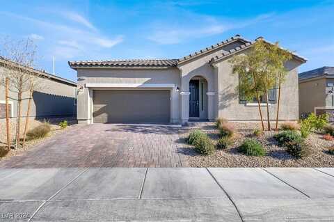 6012 Bugsy Street, North Las Vegas, NV 89081