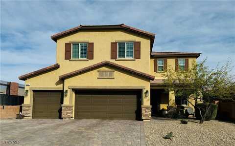 9682 Bruschi Ridge Court, Las Vegas, NV 89149