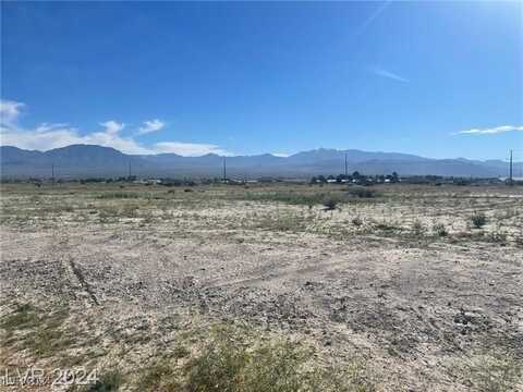 1200 S Whitman Avenue, Pahrump, NV 89048