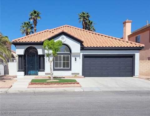 4761 Blue Moon Lane, Las Vegas, NV 89147