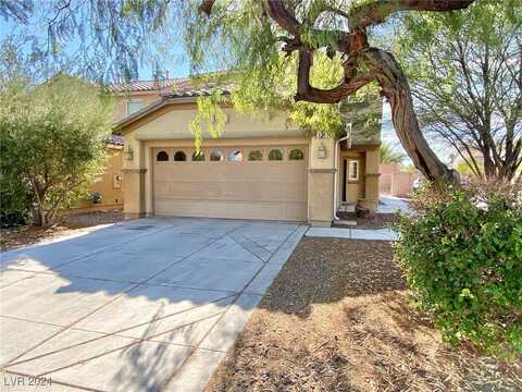 8301 Brilliant Ruby Court, Las Vegas, NV 89139