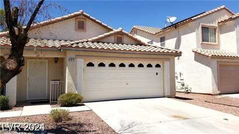 1013 Adobe Flat Drive, Henderson, NV 89011