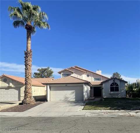 1584 Leatherleaf Drive, Las Vegas, NV 89123