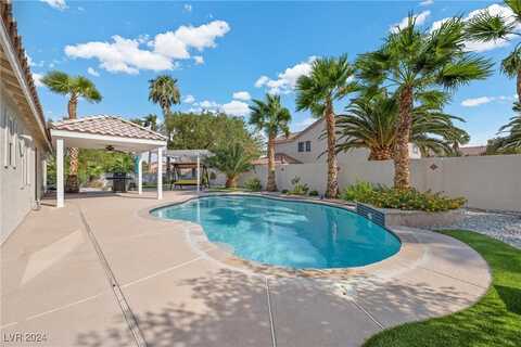 1117 Stable Glen Drive, North Las Vegas, NV 89031