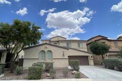 2640 Freshly Brewed Court, Henderson, NV 89052