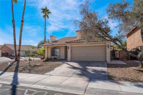 1402 Rim Fire Circle, Henderson, NV 89014