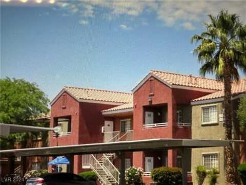 4730 E Craig Road, Las Vegas, NV 89115