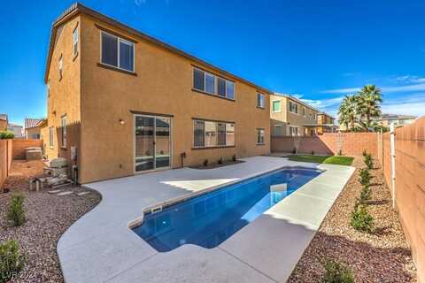 6608 Fort William Street, North Las Vegas, NV 89084