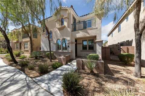 11052 Mount Hunter Street, Las Vegas, NV 89179