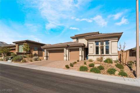 12446 Brass Ridge Drive, Las Vegas, NV 89138