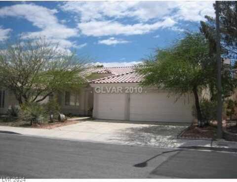 2495 Sedona Cedar Avenue, Henderson, NV 89052