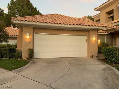 4930 Jeremy Drive, Las Vegas, NV 89113