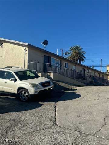 383 N 15th Street, Las Vegas, NV 89101