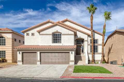 8604 Vivid Violet Avenue, Las Vegas, NV 89143