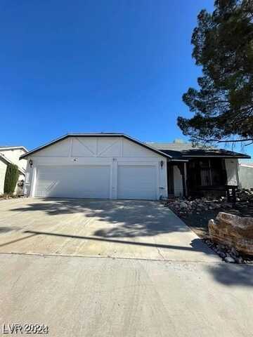 321 Bent Creek Drive, Las Vegas, NV 89107