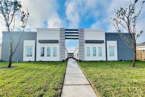 4213 La Vista Avenue, McAllen, TX 78501