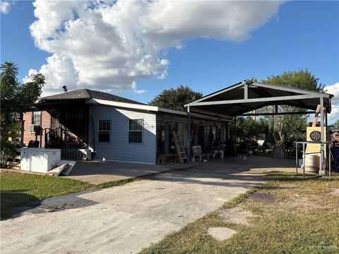 5617 E Ingle Road, Edinburg, TX 78542