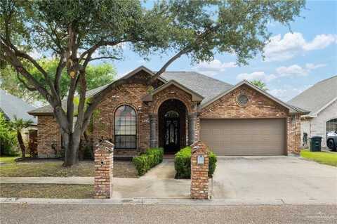 3800 San Roman, Mission, TX 78572